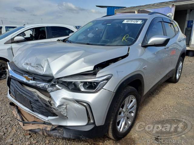 2023 CHEVROLET TRACKER 