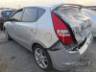 2012 HYUNDAI I30 