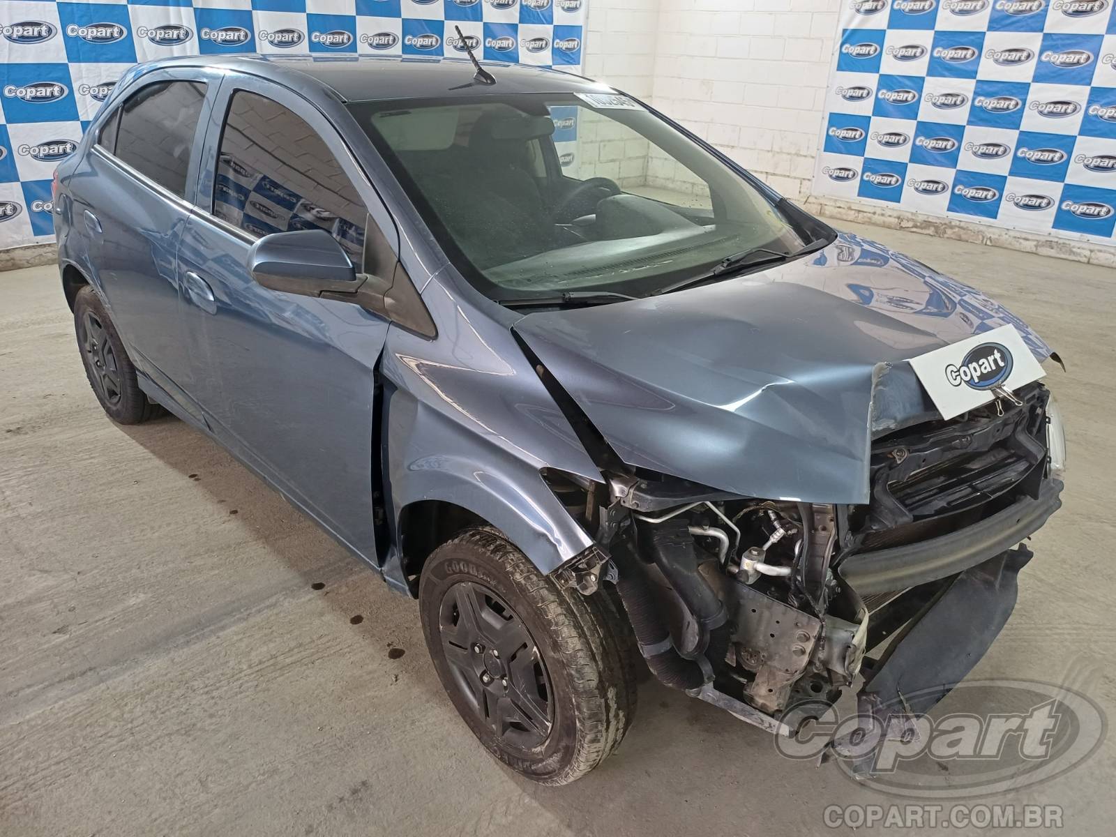 CHEVROLET ONIX LT 1.0 SPE 2014