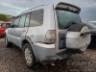 2008 MITSUBISHI PAJERO FULL 