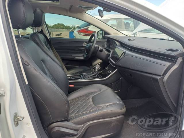 2021 CAOA CHERY ARRIZO 6 