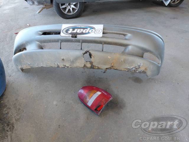 2000 CHRYSLER CARAVAN 