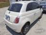 2014 FIAT 500 