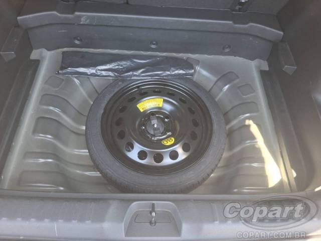 2024 CHEVROLET TRACKER 