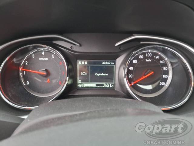 2023 CHEVROLET ONIX PLUS 