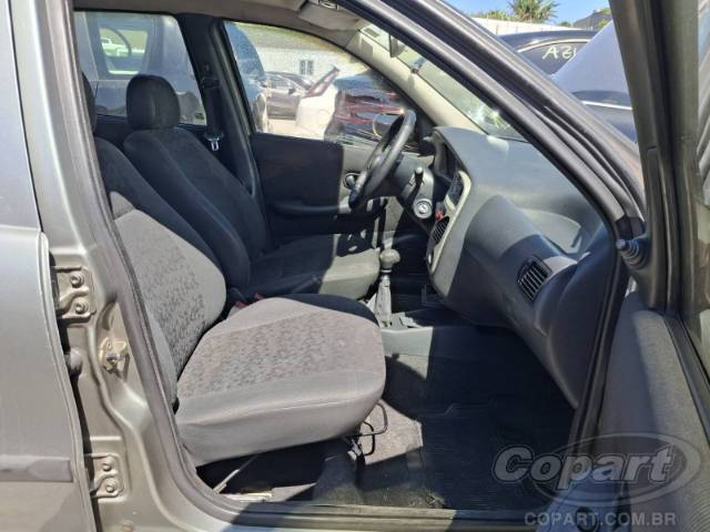 2006 FIAT PALIO 