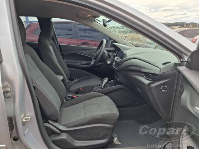 2021 CHEVROLET ONIX 