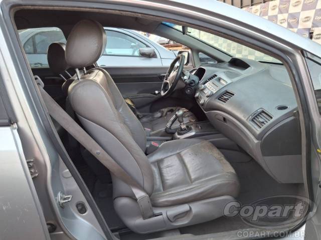 2011 HONDA CIVIC 