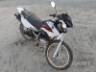 2007 HONDA NXR 150 