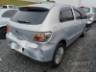 2011 VOLKSWAGEN GOL 