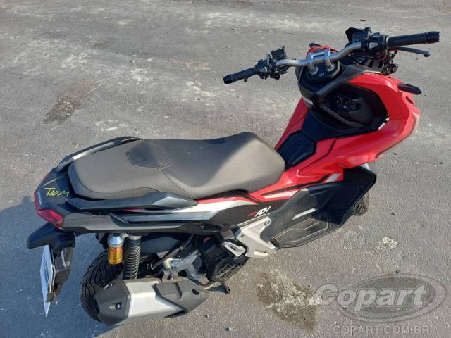 2022 HONDA ADV 