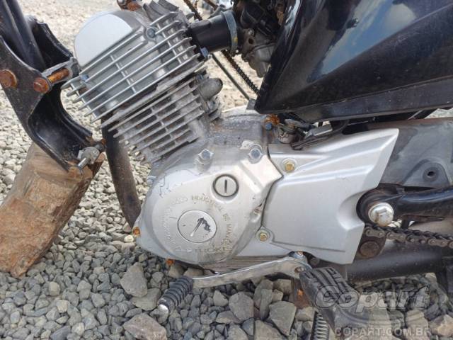 2014 YAMAHA YBR 125 FACTOR 