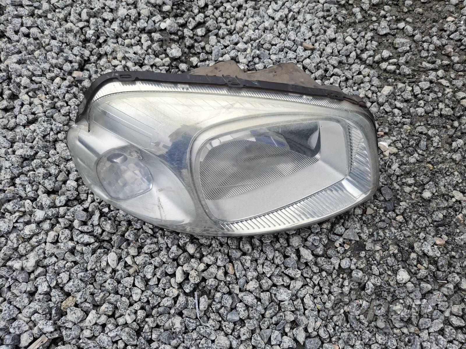 Foto 11 de 15: 2014 FIAT UNO