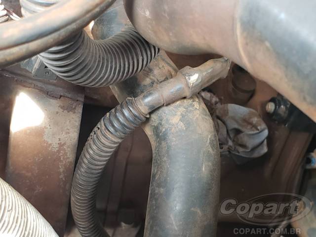 2020 VOLKSWAGEN SAVEIRO 