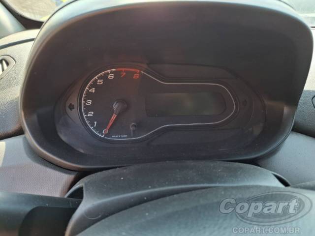 2019 CHEVROLET PRISMA 