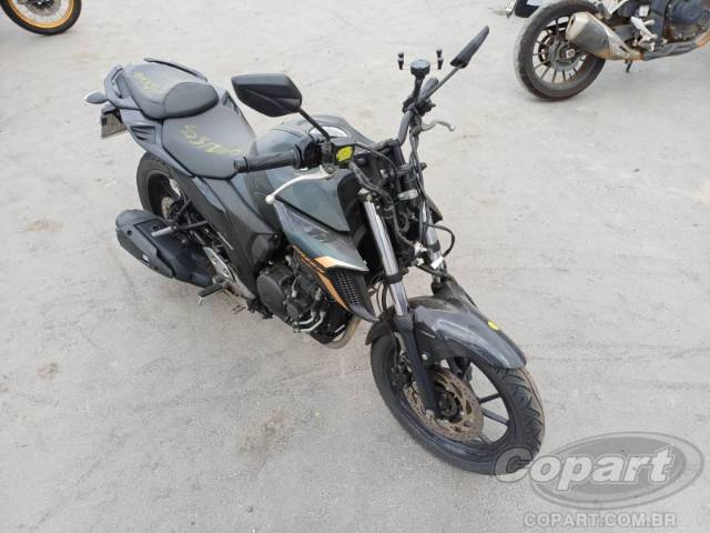 2024 YAMAHA FZ25 FAZER 