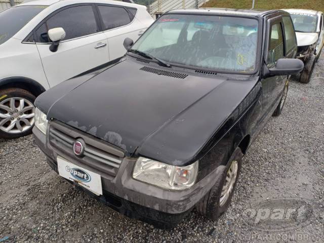 2013 FIAT UNO 