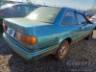 1991 FORD VERONA 