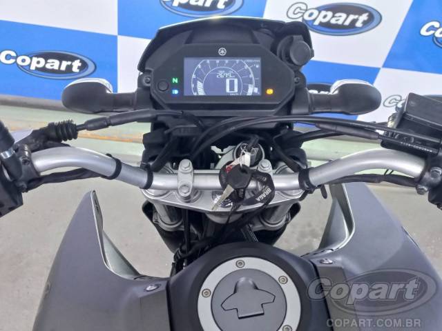 2025 YAMAHA XTZ 250 