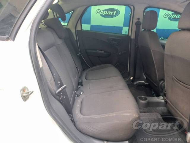2021 FIAT GRAND SIENA 