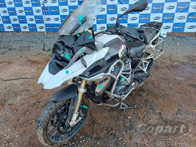 2023 BMW R 1250 