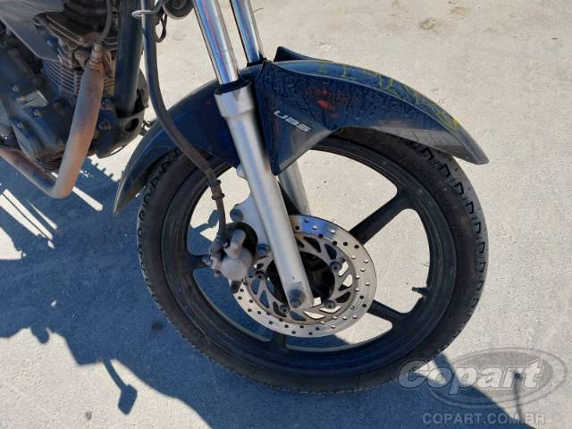 2023 YAMAHA YBR 150 FACTOR 