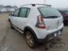 2014 RENAULT SANDERO 