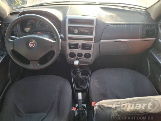 2010 FIAT PALIO 