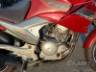 2011 YAMAHA FAZER 