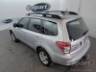2010 SUBARU FORESTER 