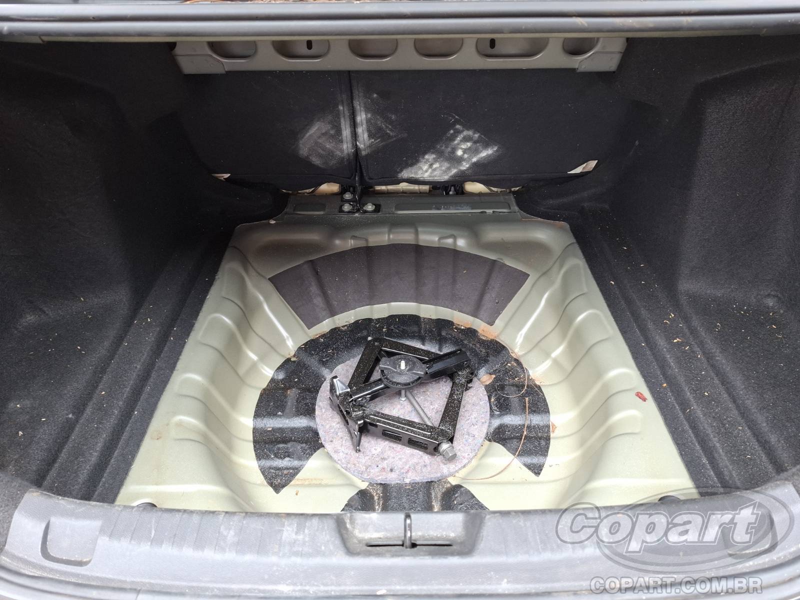 2025 CHEVROLET ONIX PLUS — foto 10 de 12