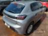 2023 PEUGEOT 208 