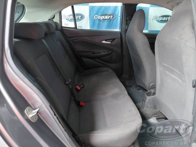 2022 CHEVROLET ONIX 