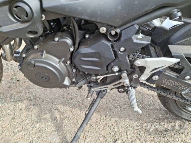 2025 KAWASAKI Z500 