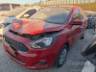 2018 FORD KA 