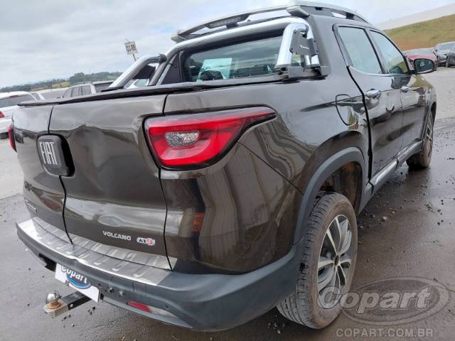 2019 FIAT TORO 