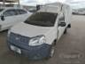 2021 FIAT FIORINO FURGAO 