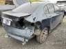 2010 HONDA CITY 