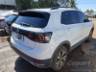 2021 VOLKSWAGEN T-CROSS 