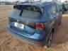 2023 VOLKSWAGEN T-CROSS 