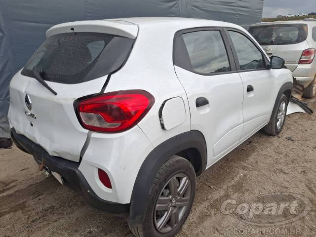 2023 RENAULT KWID 