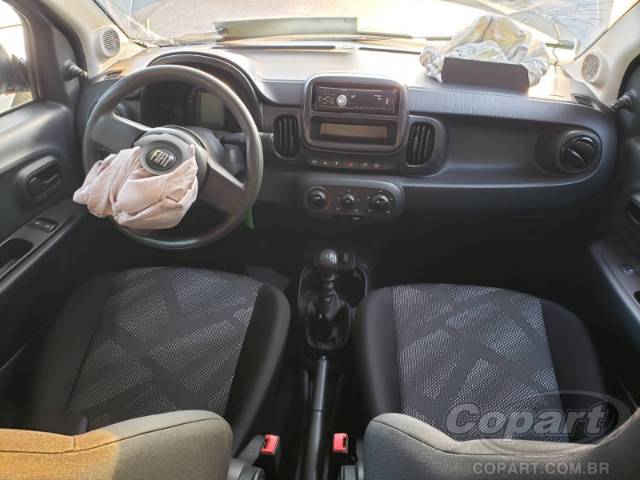 2025 FIAT MOBI 