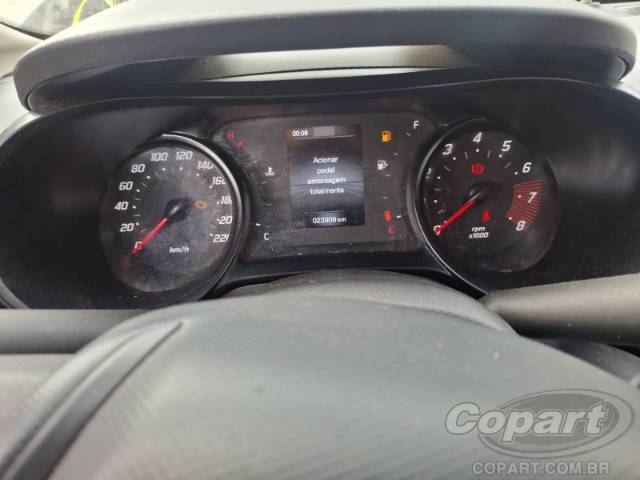 2022 FIAT ARGO 