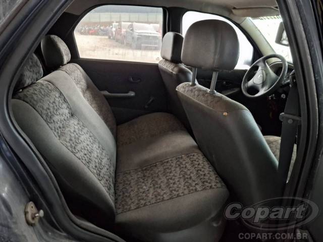 2010 FIAT PALIO 