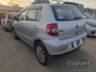 2009 VOLKSWAGEN FOX 