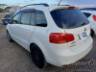 2013 VOLKSWAGEN SPACEFOX 