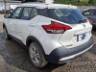 2018 NISSAN KICKS 
