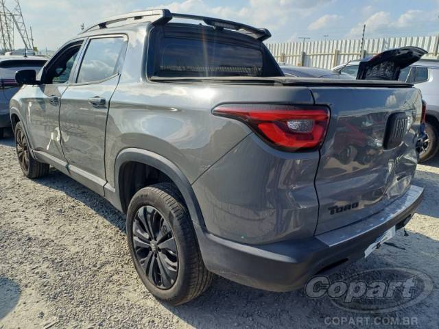 2023 FIAT TORO 