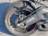 2012 YAMAHA YZF R6 