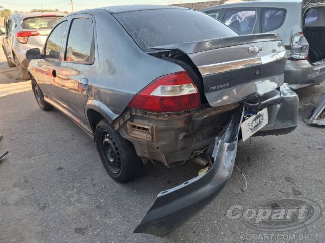 2012 CHEVROLET PRISMA 
